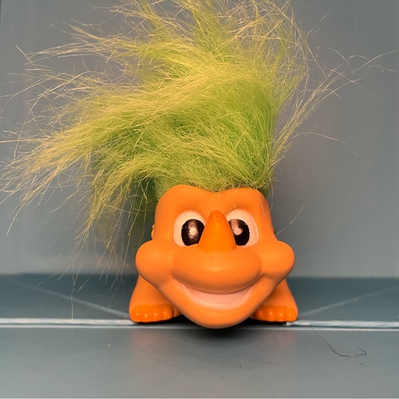 Trendmasters - Dinosaur Trolls - Lot of 2 - Picture 8 of 14